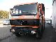 1994 Mercedes-Benz  2524 Truck over 7.5t Refuse truck photo 3