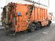 1994 Mercedes-Benz  2524 Truck over 7.5t Refuse truck photo 5