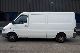Mercedes-Benz  311 CDI - mounting vehicle 2000 Box-type delivery van - long photo