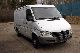2000 Mercedes-Benz  311 CDI - mounting vehicle Van or truck up to 7.5t Box-type delivery van - long photo 1