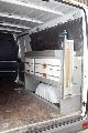 2000 Mercedes-Benz  311 CDI - mounting vehicle Van or truck up to 7.5t Box-type delivery van - long photo 4