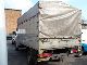 1990 Mercedes-Benz  308 D Van or truck up to 7.5t Stake body and tarpaulin photo 3