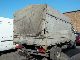 1990 Mercedes-Benz  308 D Van or truck up to 7.5t Stake body and tarpaulin photo 4