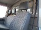 1990 Mercedes-Benz  308 D Van or truck up to 7.5t Stake body and tarpaulin photo 7