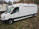 2010 Mercedes-Benz  316 CDI Maxi + towbar + TCO + +3 SEATER TOPZUSTAND Van or truck up to 7.5t Box-type delivery van - high and long photo 1