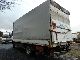 1997 Mercedes-Benz  817 Van or truck up to 7.5t Stake body and tarpaulin photo 3