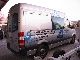 2006 Mercedes-Benz  315 CDI High - Medium 1 - hand part glazed Van or truck up to 7.5t Box-type delivery van - high and long photo 2