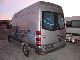 2006 Mercedes-Benz  315 CDI High - Medium 1 - hand part glazed Van or truck up to 7.5t Box-type delivery van - high and long photo 3