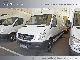 Mercedes-Benz  Sprinter 216 CDI highly-long climate KG 3350, 2011 Box-type delivery van - high and long photo