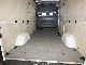 2011 Mercedes-Benz  Sprinter 216 CDI highly-long climate KG 3350, Van or truck up to 7.5t Box-type delivery van - high and long photo 3