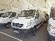 2011 Mercedes-Benz  Sprinter 216 CDI highly-long climate KG 3350, Van or truck up to 7.5t Box-type delivery van - high and long photo 6
