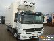 2009 Mercedes-Benz  Atego 1224 L Tiefkühlkoffer Euro5 climate Truck over 7.5t Refrigerator body photo 1