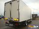 2009 Mercedes-Benz  Atego 1224 L Tiefkühlkoffer Euro5 climate Truck over 7.5t Refrigerator body photo 2