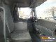 2010 Mercedes-Benz  Atego 818 L fresh service with aggregate Van or truck up to 7.5t Refrigerator body photo 4