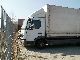 2005 Mercedes-Benz  Atego 815 Truck over 7.5t Stake body and tarpaulin photo 4