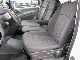 2010 Mercedes-Benz  Vito 111 CDI Long-BUS * Air / 9 seats / APC * Van or truck up to 7.5t Estate - minibus up to 9 seats photo 7