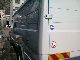 Mercedes-Benz  vario, 614, 814 1999 Box-type delivery van - high and long photo