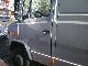 1999 Mercedes-Benz  vario, 614, 814 Van or truck up to 7.5t Box-type delivery van - high and long photo 1