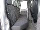 2008 Mercedes-Benz  Sprinter 315 CDI Double Cabin Pick II LONG Van or truck up to 7.5t Stake body photo 4