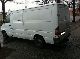 2002 Mercedes-Benz  Sprinter 208 Van or truck up to 7.5t Box-type delivery van - long photo 4