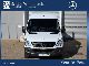 2012 Mercedes-Benz  Sprinter 316 CDI panel high / 4325 PTS / Air Van or truck up to 7.5t Box-type delivery van - high and long photo 1