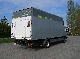 1998 Mercedes-Benz  Atego 1223 Truck over 7.5t Box photo 2