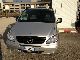 2007 Mercedes-Benz  Vito 115 CDI, 56000km, pelleted, vetri scuri, 8 post- Van or truck up to 7.5t Other vans/trucks up to 7 photo 4