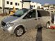 2007 Mercedes-Benz  Vito 115 CDI, 56000km, pelleted, vetri scuri, 8 post- Van or truck up to 7.5t Other vans/trucks up to 7 photo 5