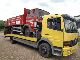 2000 Mercedes-Benz  1523 Atego truck air / cruise control Truck over 7.5t Car carrier photo 1