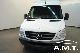 2008 Mercedes-Benz  PDC 316 NGT natural gas Van or truck up to 7.5t Other vans/trucks up to 7 photo 1