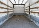 2007 Mercedes-Benz  ATEGO918, PLATFORM / PLANE Truck over 7.5t Stake body and tarpaulin photo 7
