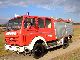 Mercedes-Benz  AF type in 1019, TLF 16/25 Fire 1982 Other trucks over 7 photo