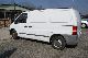 2002 Mercedes-Benz  VITO 2.2 CDI 110 * AIR Van or truck up to 7.5t Box-type delivery van photo 2