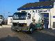 Mercedes-Benz  2628 B 6x4 with manual gearbox assembly 7m ³ 1999 Cement mixer photo