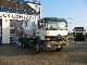 1999 Mercedes-Benz  2628 B 6x4 with manual gearbox assembly 7m ³ Truck over 7.5t Cement mixer photo 1