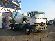 1999 Mercedes-Benz  2628 B 6x4 with manual gearbox assembly 7m ³ Truck over 7.5t Cement mixer photo 3