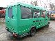1993 Mercedes-Benz  MB 711D 10 Seats Van or truck up to 7.5t Estate - minibus up to 9 seats photo 3