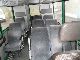 1993 Mercedes-Benz  MB 711D 10 Seats Van or truck up to 7.5t Estate - minibus up to 9 seats photo 5