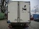 2000 Mercedes-Benz  Atego 815 refrigerated Thermo King Truck over 7.5t Refrigerator body photo 7