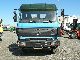 1994 Mercedes-Benz  2631 6X4 with 13 tonnes axle tip top condition Truck over 7.5t Tipper photo 7