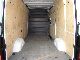 2009 Mercedes-Benz  Sprinter 213 CDI DPF highly AHK EURO5 Van or truck up to 7.5t Box-type delivery van - high photo 8