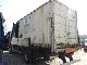 2001 Mercedes-Benz  1831 small cab Truck over 7.5t Stake body photo 12