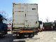 2001 Mercedes-Benz  1831 small cab Truck over 7.5t Stake body photo 13