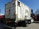 2001 Mercedes-Benz  1831 small cab Truck over 7.5t Stake body photo 14