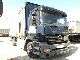 Mercedes-Benz  1831 small cab 2001 Stake body photo