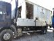 2001 Mercedes-Benz  1831 small cab Truck over 7.5t Stake body photo 4