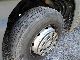 2001 Mercedes-Benz  1831 small cab Truck over 7.5t Stake body photo 5