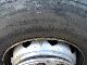 2001 Mercedes-Benz  1831 small cab Truck over 7.5t Stake body photo 6