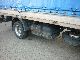 2002 Mercedes-Benz  ATEGO 815 Truck over 7.5t Stake body and tarpaulin photo 3