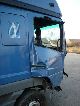 2002 Mercedes-Benz  ATEGO 815 Truck over 7.5t Stake body and tarpaulin photo 4